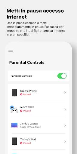 Linksys screenshot 4