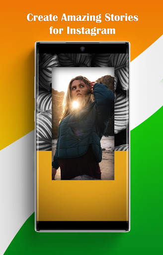 InStory - Indian Story maker for Instagram screenshot 3