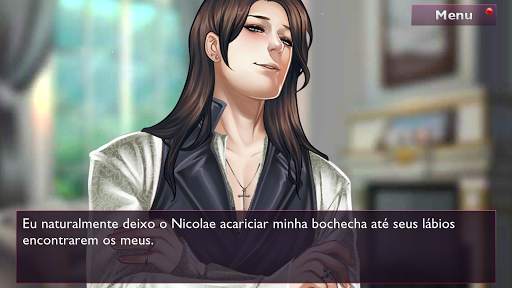 Is It Love? Nicolae - Fantasy screenshot 6