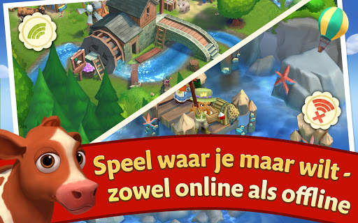 FarmVille 2: Het boerenleven screenshot 15
