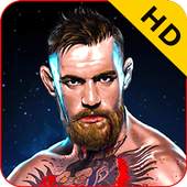 UFC Wallpapers 1.6