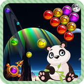 Shoot Bubble icon