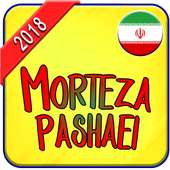 Morteza Pashaei on 9Apps