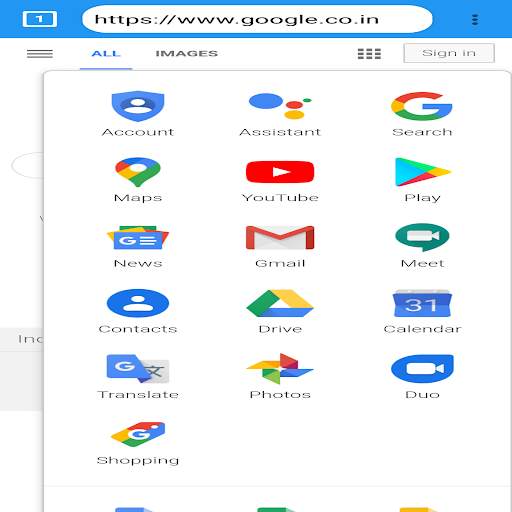Tesla Browser screenshot 3