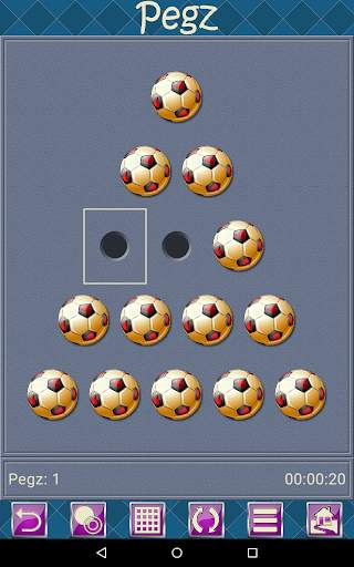 Pegz – Gratuito screenshot 8