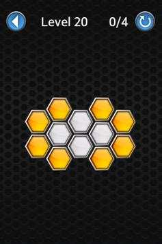 Hexas Lite screenshot 4