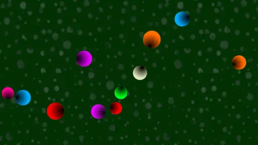 Agar-Ball.io screenshot 2