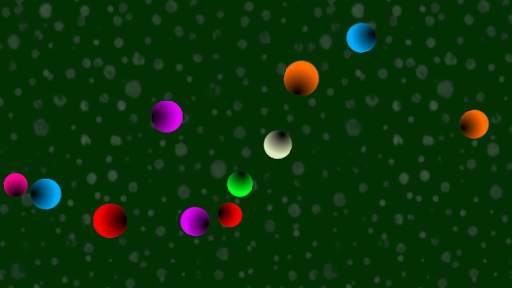 Agar-Ball.io screenshot 2