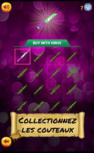 Virus Hit 2020 - Tirez sur des virus screenshot 5