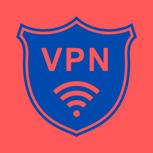 Fast VPN – Fast Free VPN 1.0.0