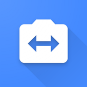 Camera Level icon