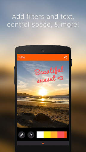 Gif Me! Camera - GIF maker screenshot 3