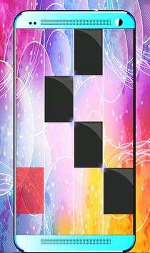 Alan Walker Piano Tiles screenshot 2