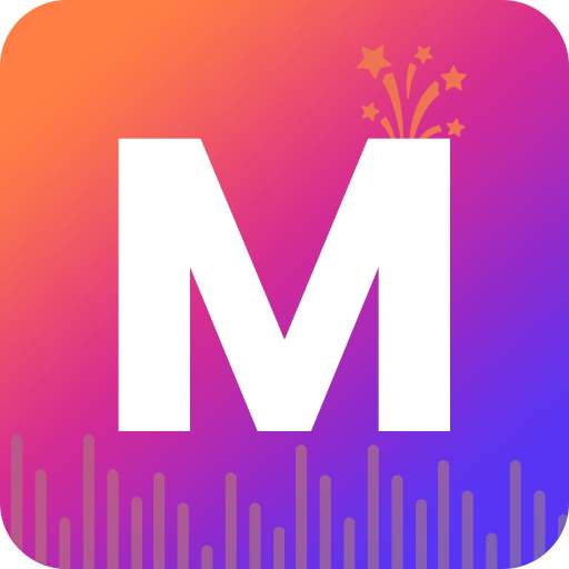 MV Video Maker: Photo Video Maker With Song 1.4