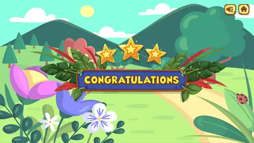 SuperMath เกมผจญภัย screenshot 8