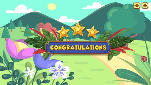 SuperMath เกมผจญภัย screenshot 8