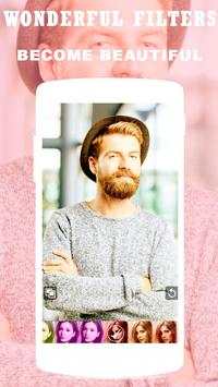 Lite Bestie - Sweet Photo Editor , Selfie Camera screenshot 3