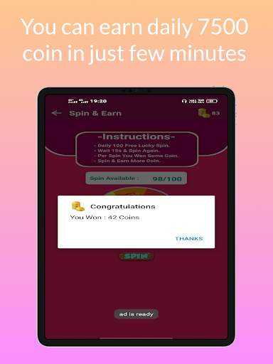 FastEarn: online earning app screenshot 17
