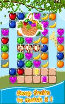 Fruit Candy screenshot 1