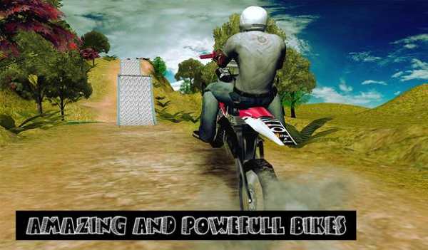 Trial Extreme Racing screenshot 8
