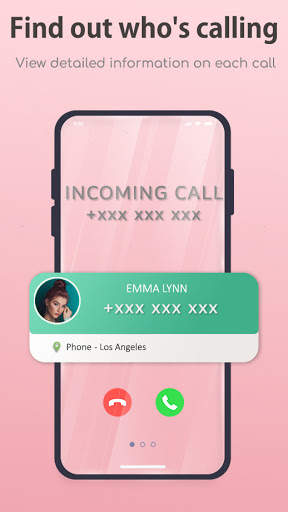 CallApp Phone Caller ID screenshot 3