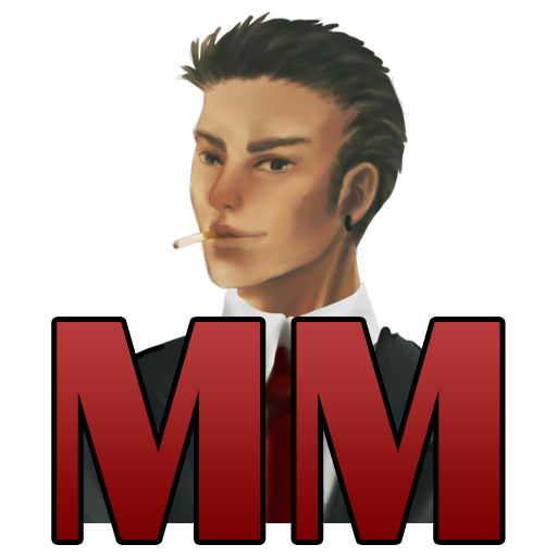 ikon Mobile Mafia