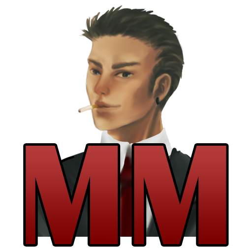 Mobile Mafia 1.11