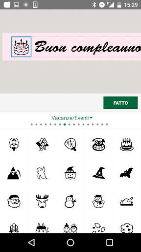 Brother P-touch Design&Print screenshot 4