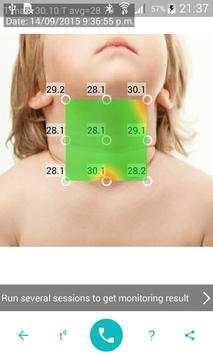 SMAT Thermometer Lite screenshot 4