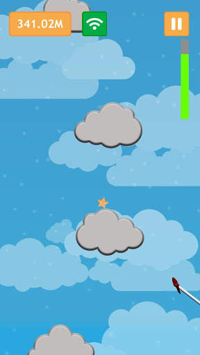 Helix Game screenshot 1