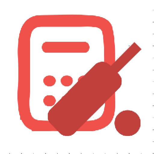 Cricket Statistics Calculator 4.5