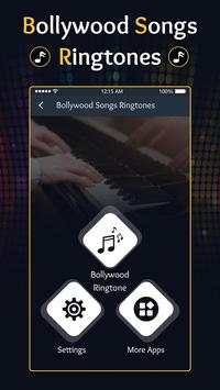 Bollywood Song Ringtone Maker screenshot 2