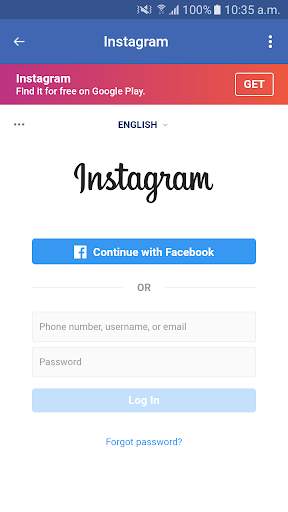 Social Media Group screenshot 7