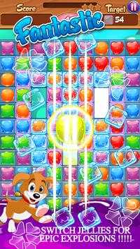 Jelly Crush screenshot 6