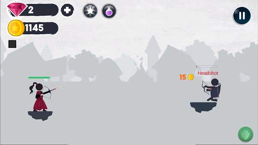 Archer.io: Tale of Bow & Arrow screenshot 2