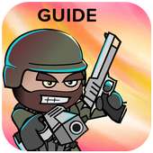 Guide For Mini Militia Doodle 2020 on 9Apps