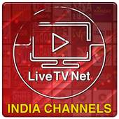 Live TV NET - All channel free new hindi NICKOLIVENETAPPV1