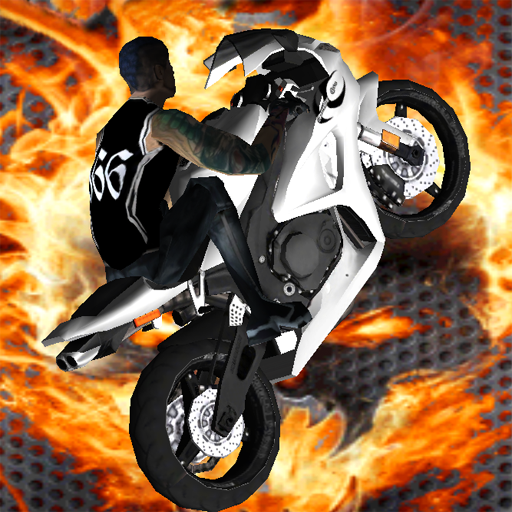Race, Stunt, Fight, Reloaded! icon