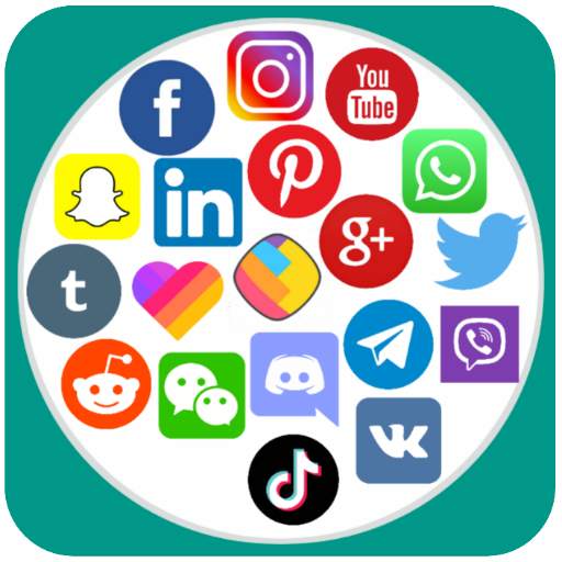 All Social Media Browser 2021 1.0