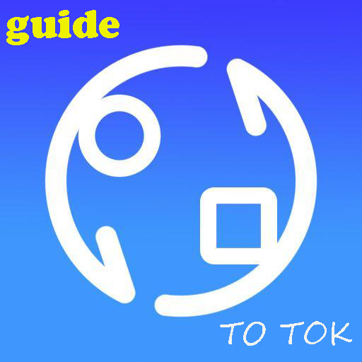 Guide ToTok Free HD Video &amp; calls  2020 icon
