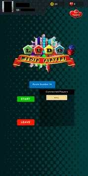 Ludo Media Players screenshot 3