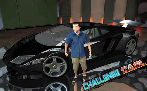 Sports Car Racing Ultimate 2019 screenshot 5