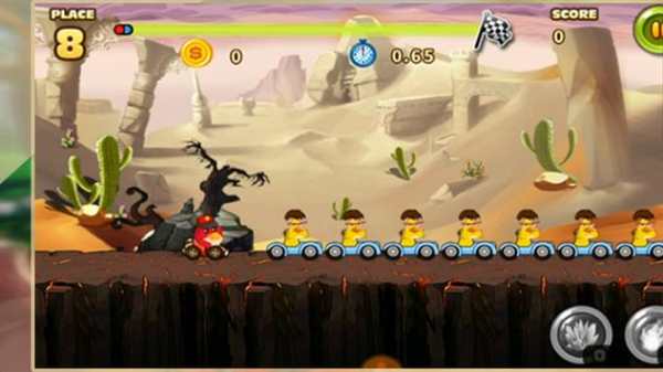 Angry Game screenshot 6