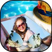 Book Photo Frames 1.0