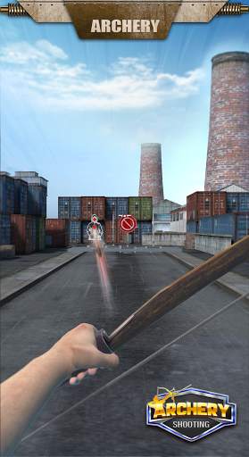 Shooting Archery screenshot 12