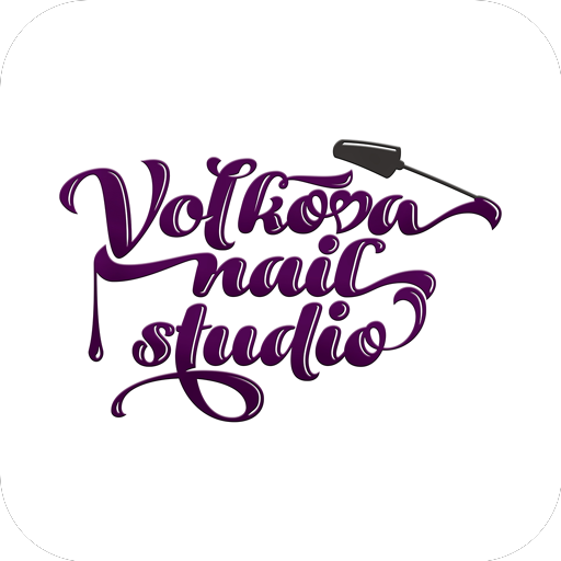 Volkova Nail Studio icon