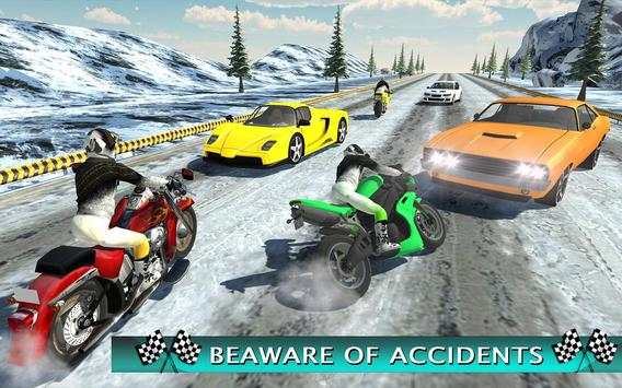 Real Bike Racing Ultra Rider 2018 screenshot 9