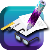 Pencil Rush icon