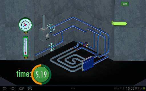 C  Game screenshot 3