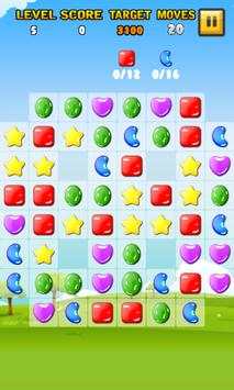 Candy Sweet screenshot 4